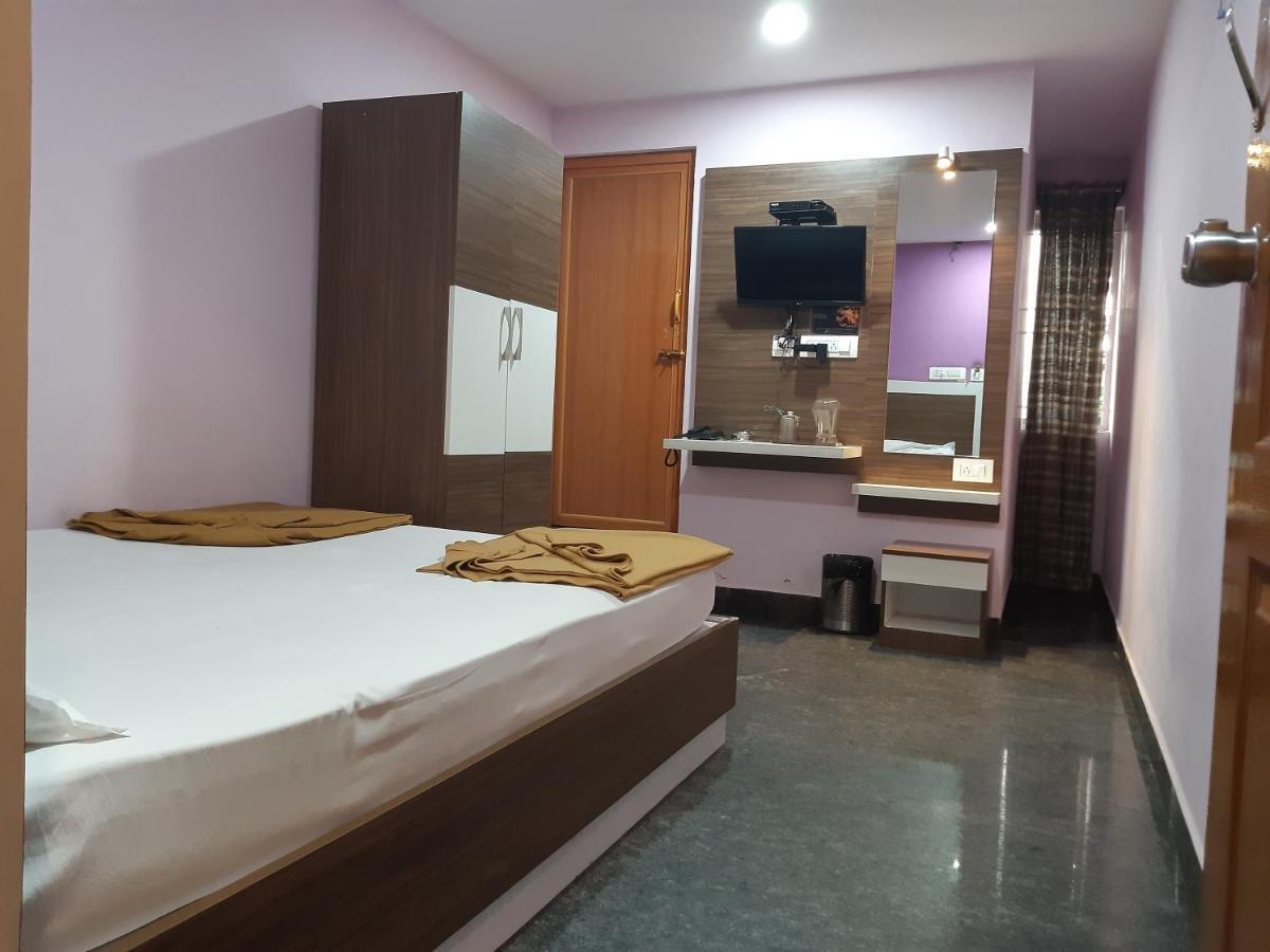Sapphire Casa de hóspedes Bangalore