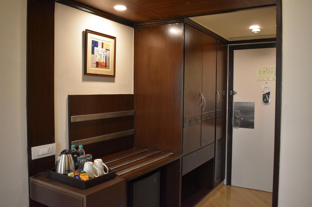 The Fern Residency - Yeshwanthpur 4* Bangalore