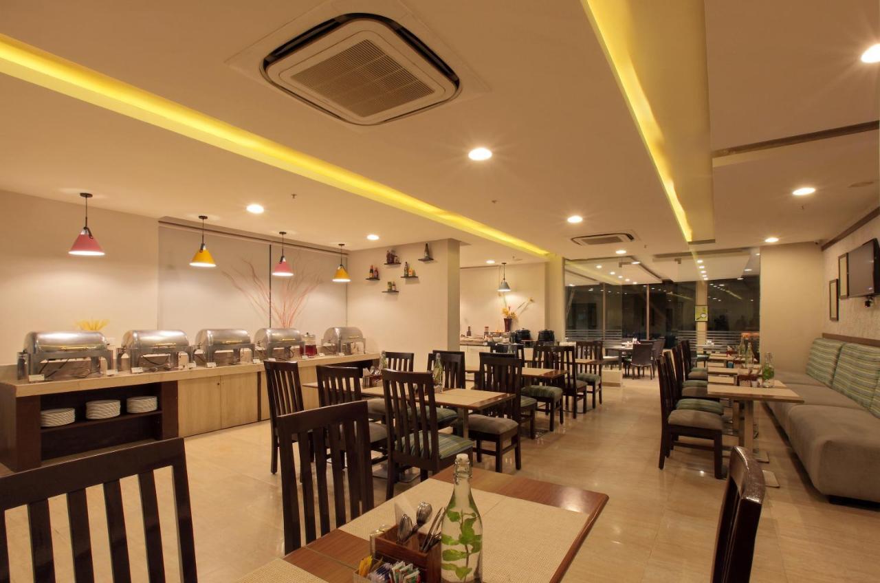 Starlit Hotel 3*