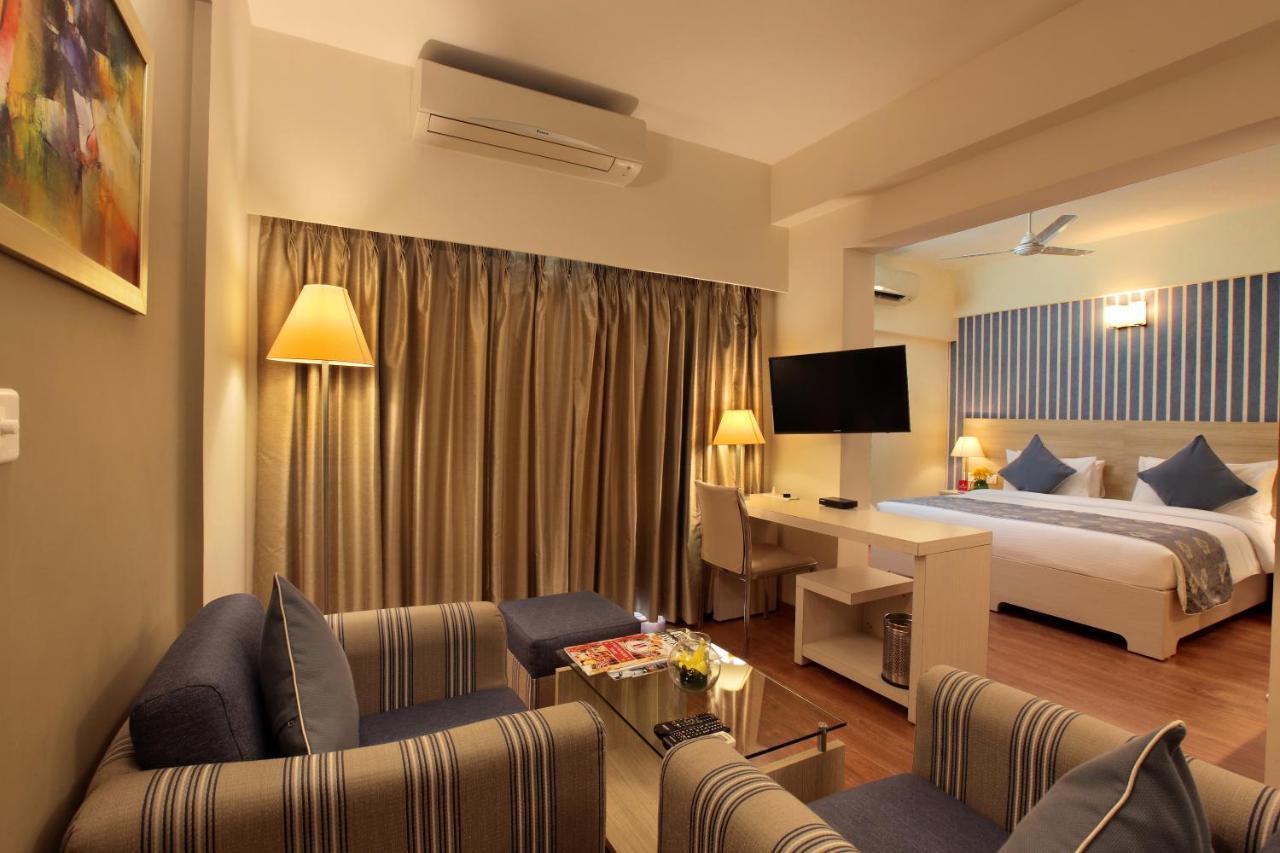 Starlit Hotel Bangalore