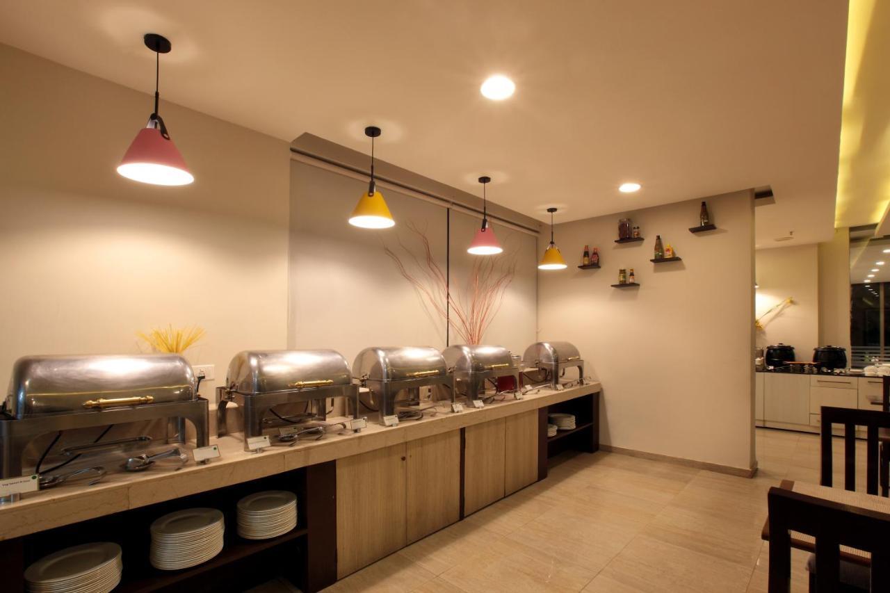 Hotel Starlit Bangalore