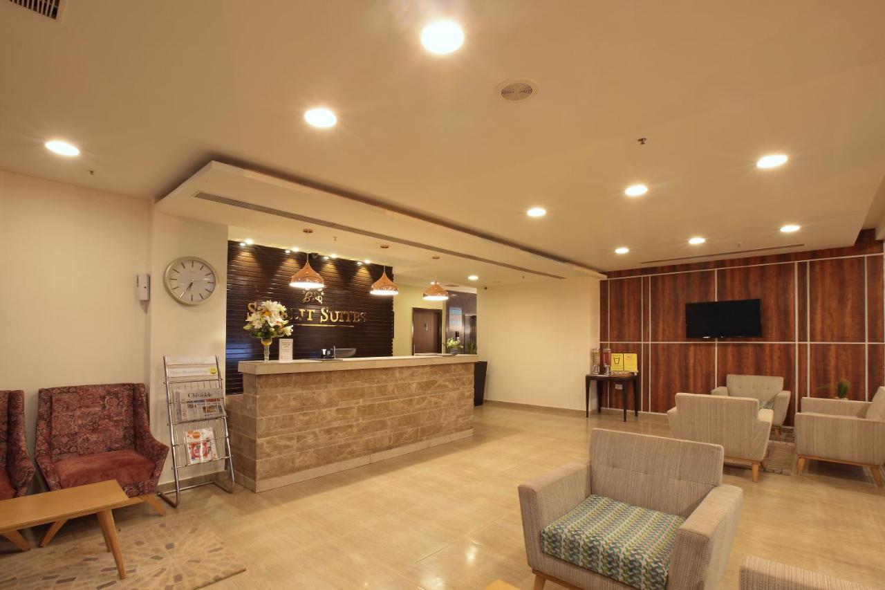 Starlit Hotel