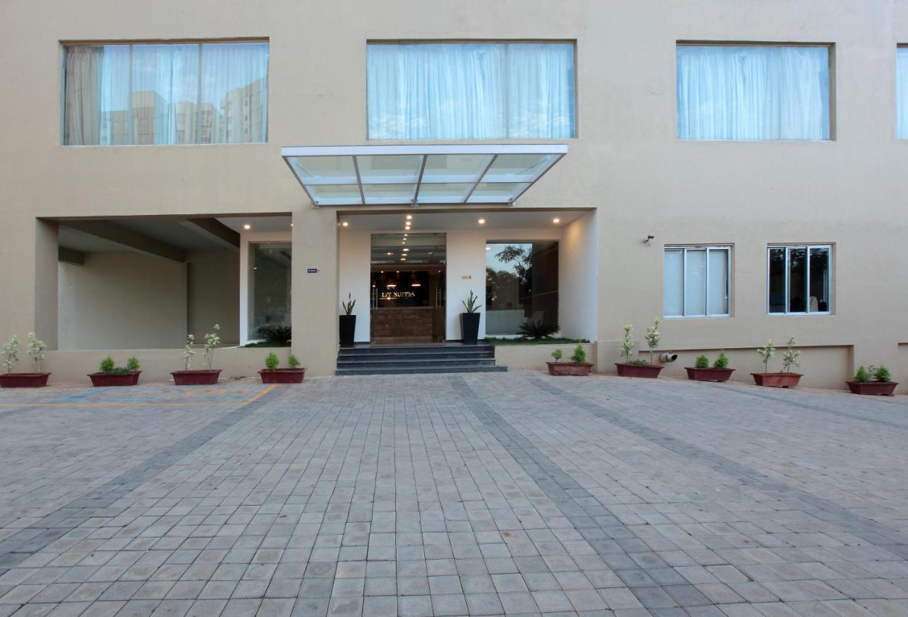 Starlit Hotel 3*