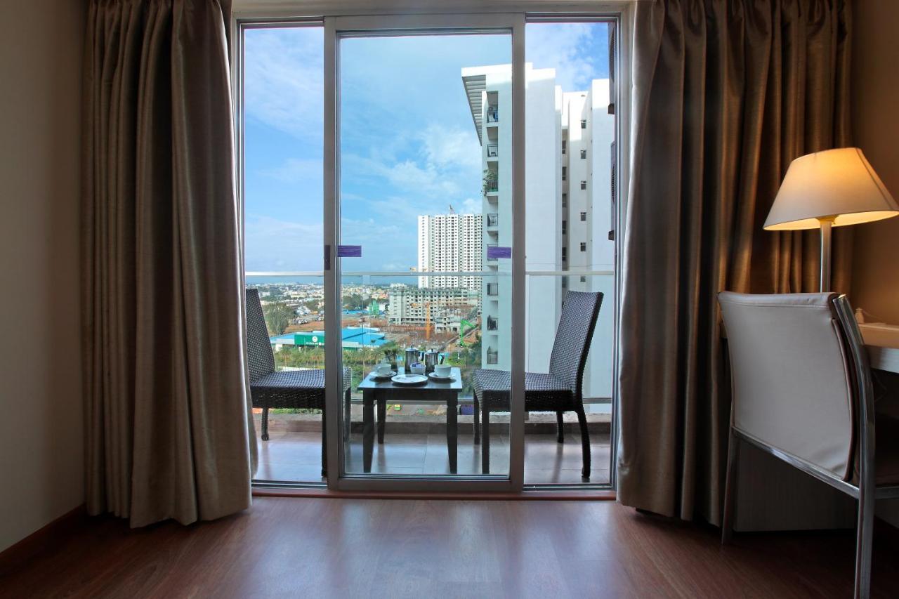 Hotel Starlit Bangalore