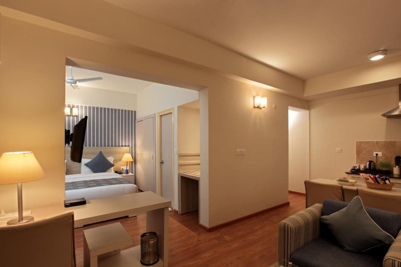 Hotel Starlit