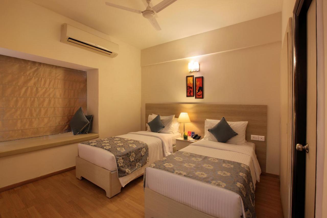 Hotel Starlit Bangalore