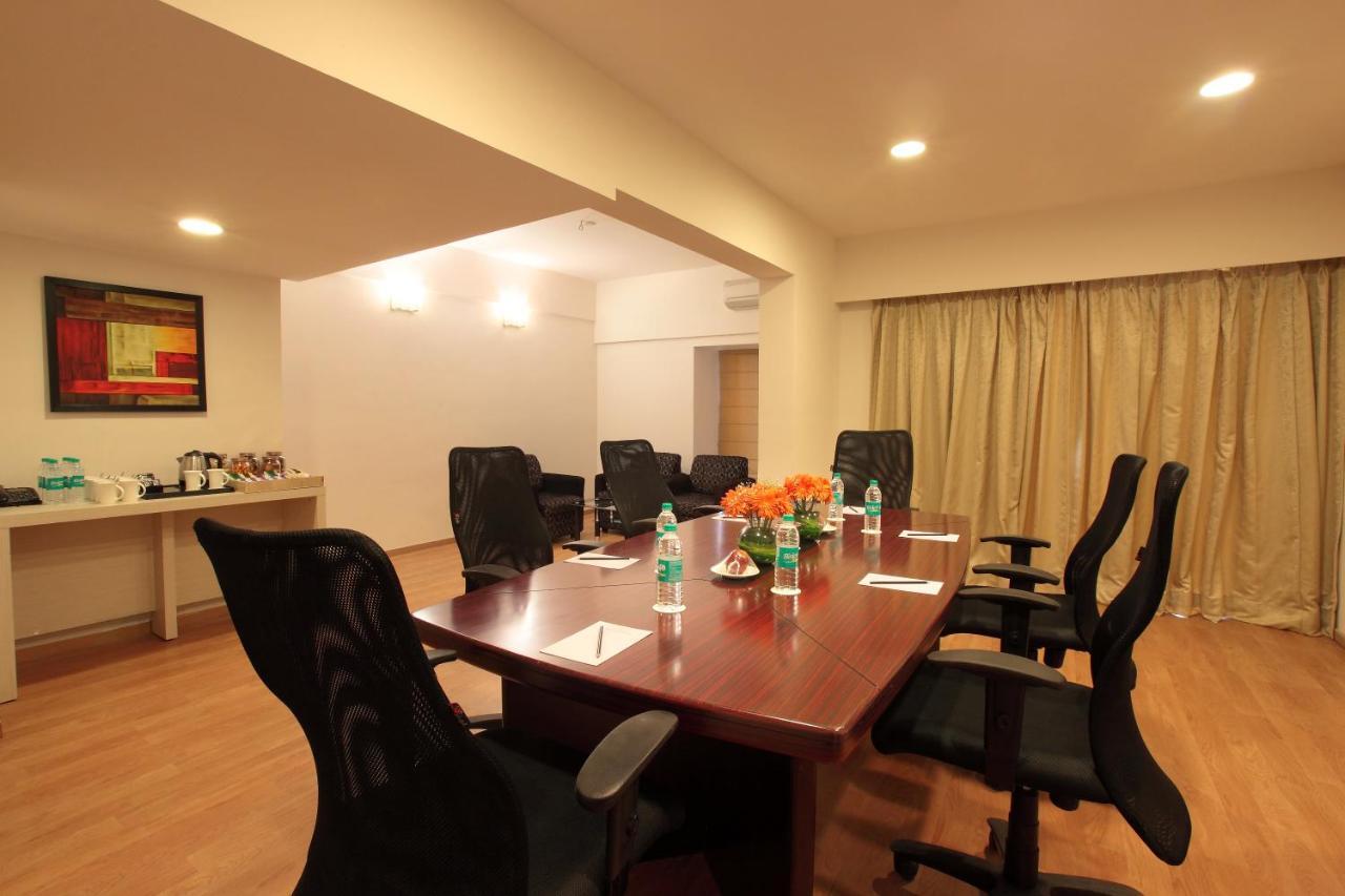 Starlit Hotel