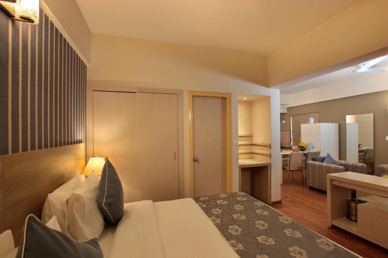 Starlit Hotel 3*