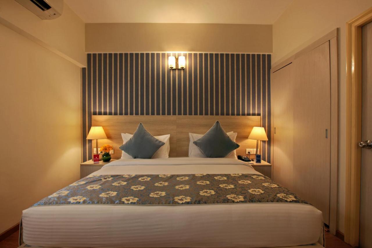Starlit 3* Bangalore