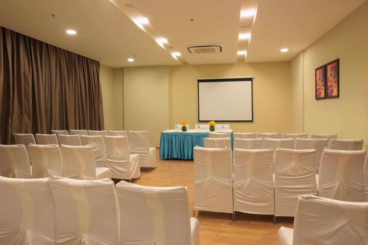 Hotel Starlit Bangalore