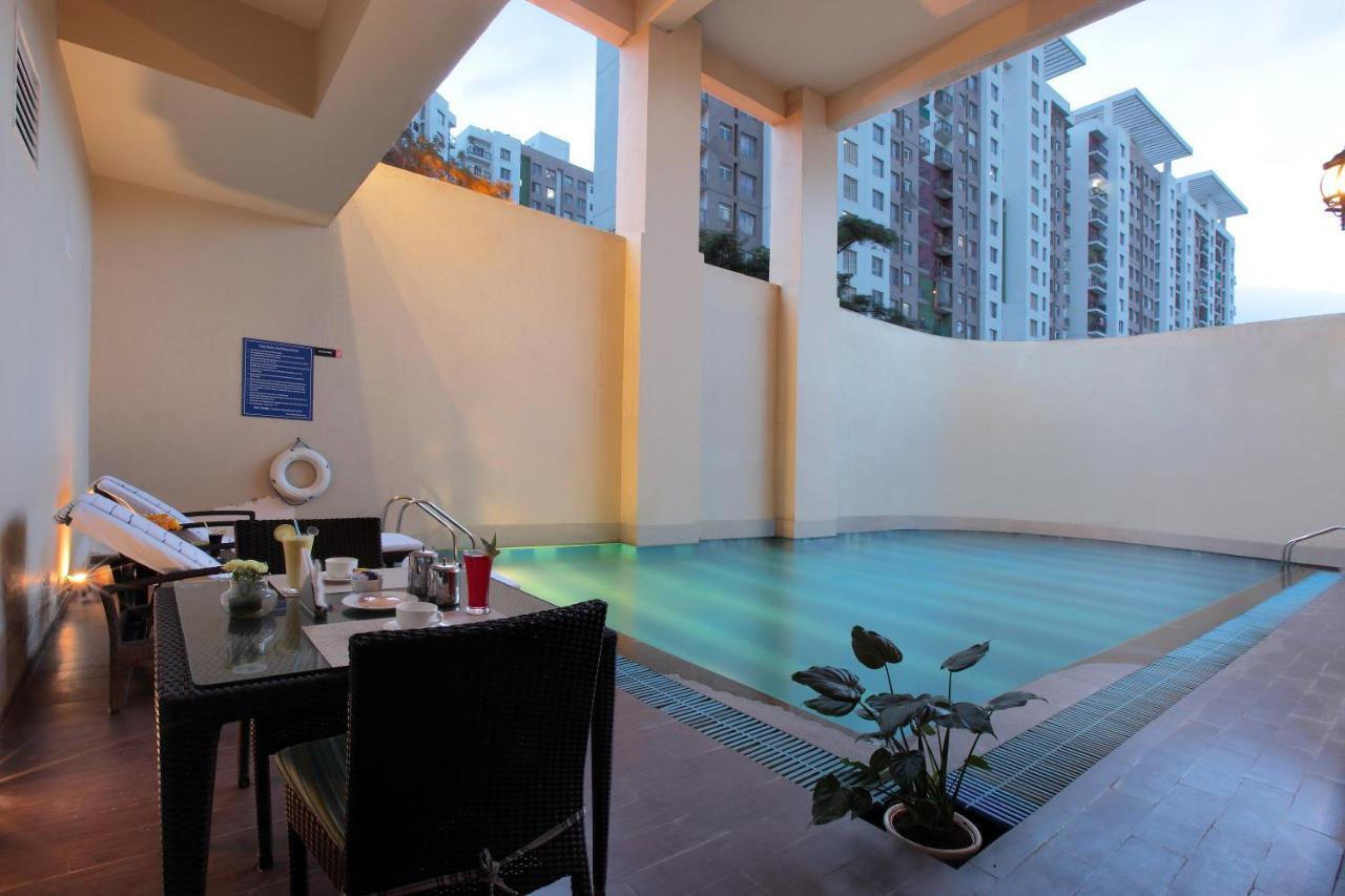 Starlit 3* Bangalore