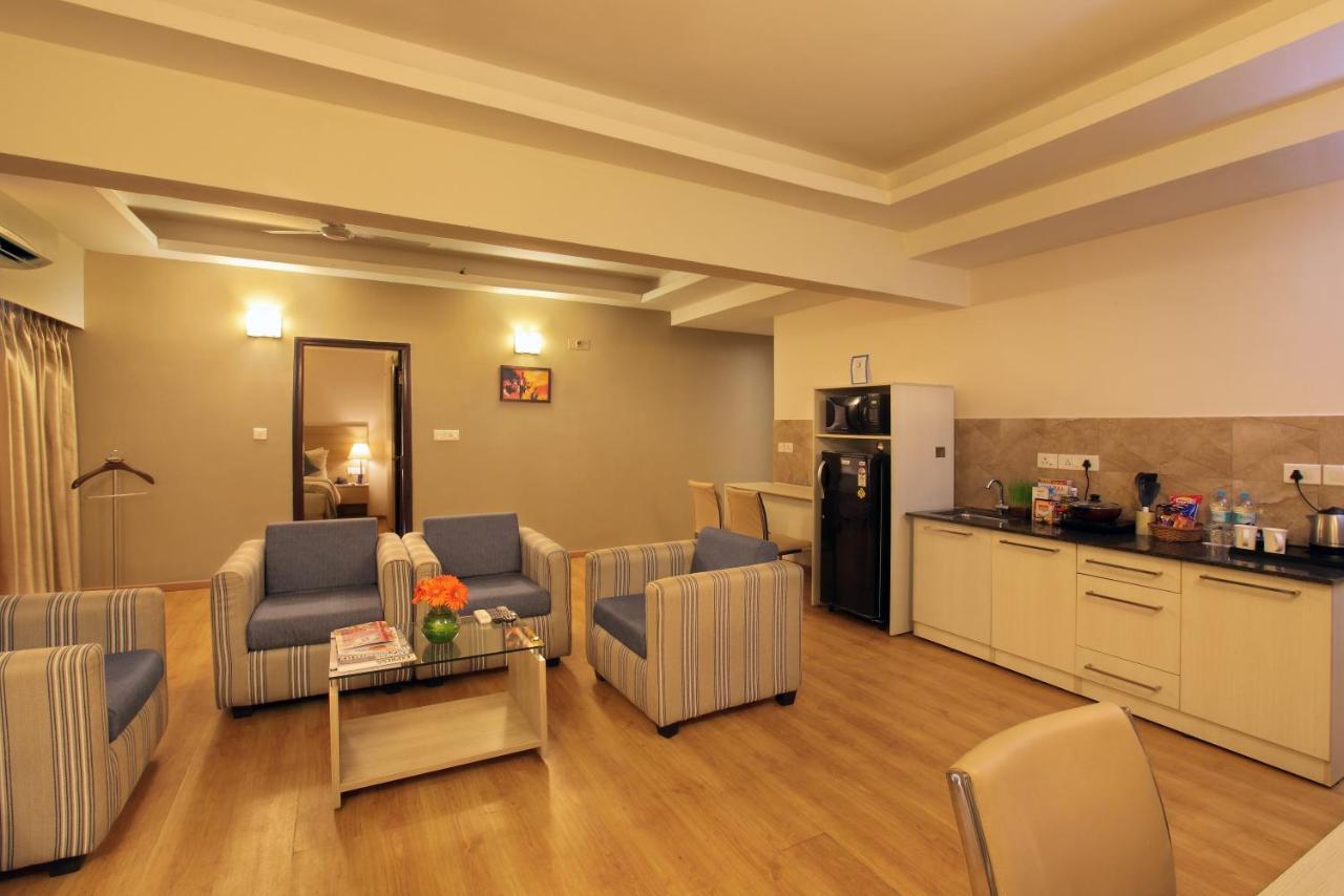 Hotel Starlit Bangalore