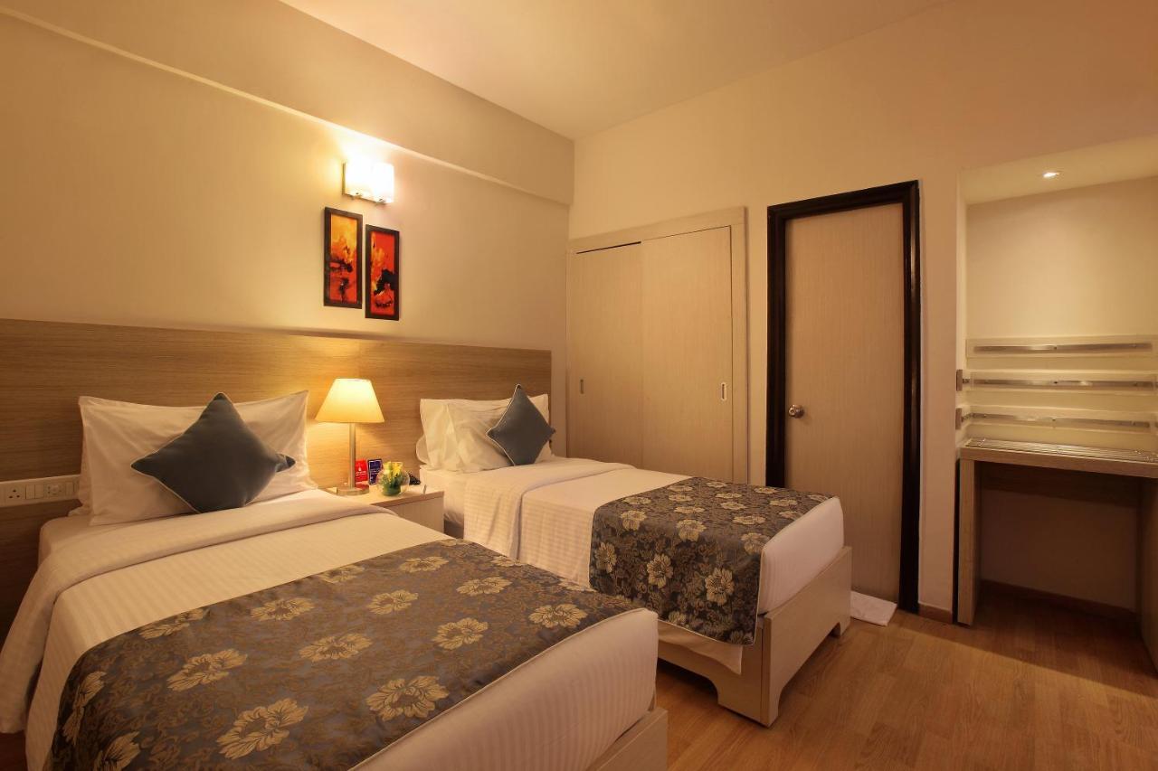 Hotel Starlit