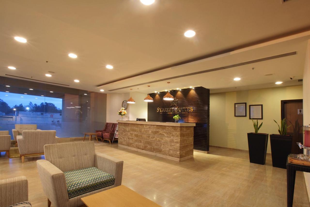 Starlit Hotel 3*