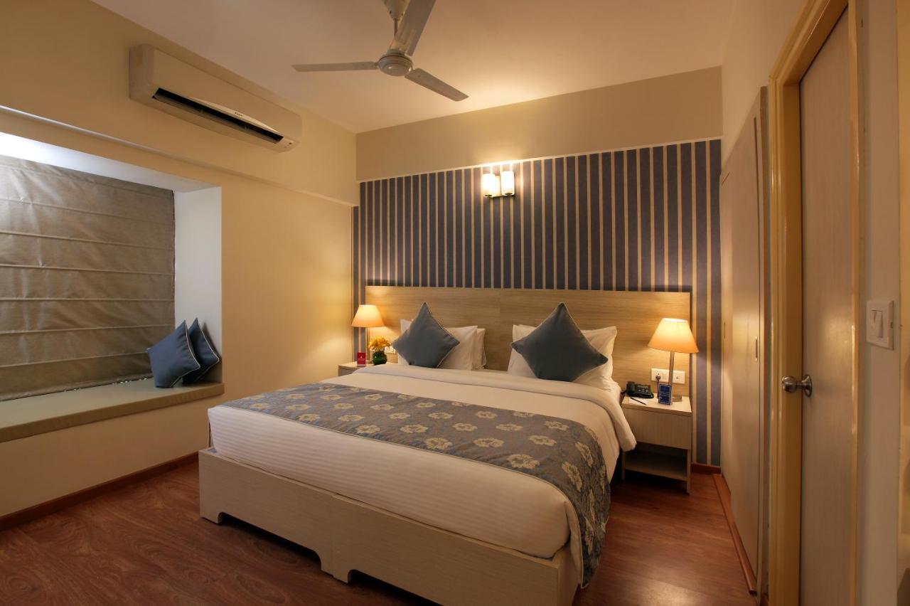 Hotel Starlit 3*