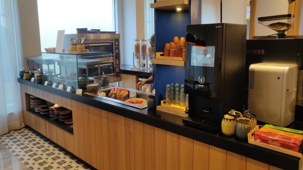 Express Whitefield Itpl By Ihg Hotel