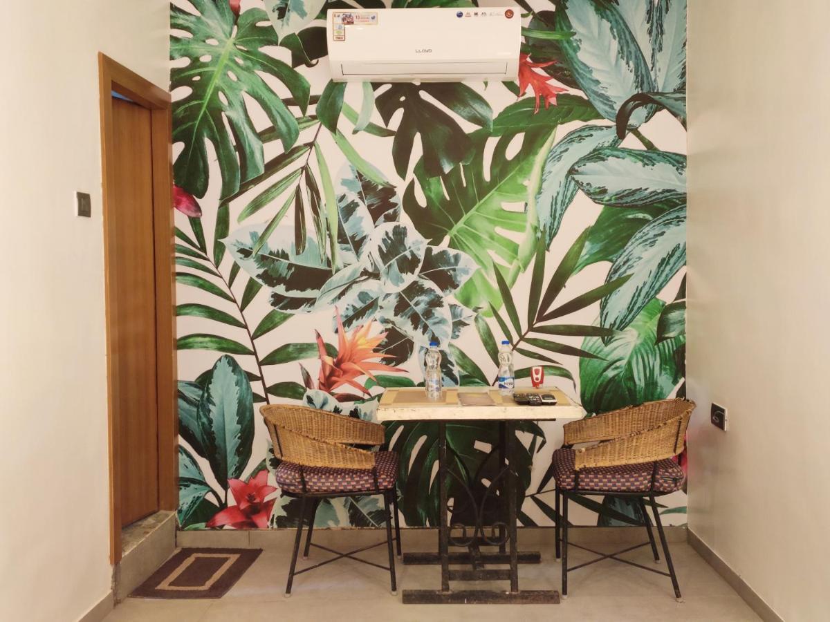 Village Resort Bangalore