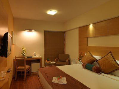 Coraltree 3* Bangalore