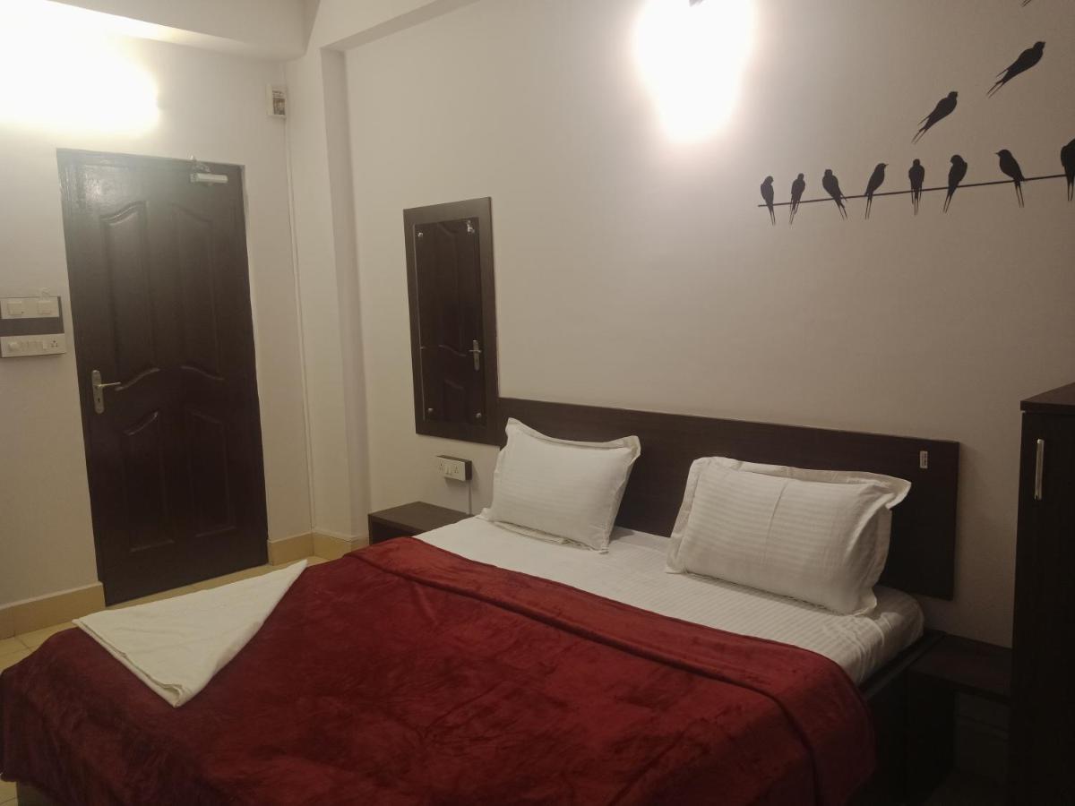 Kimaya Hotel Bangalore