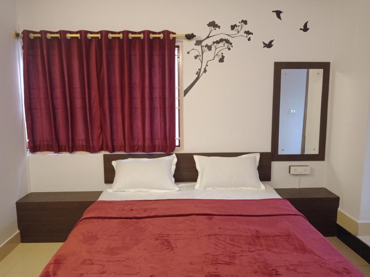 Hotel Kimaya Bangalore