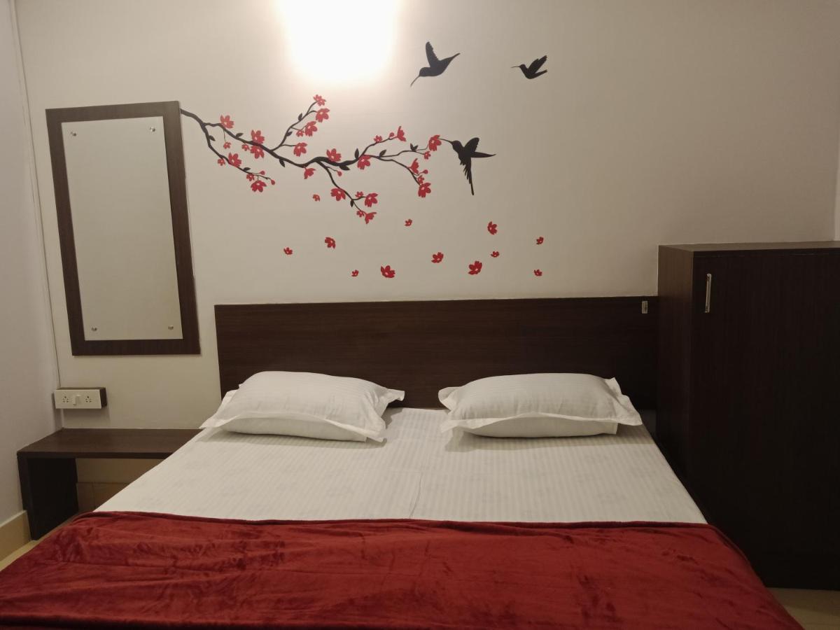Kimaya Hotel