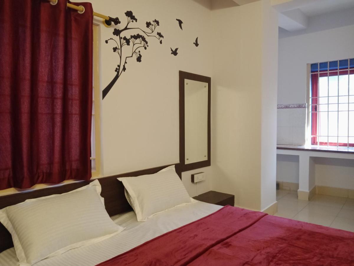 Hotel Kimaya Bangalore