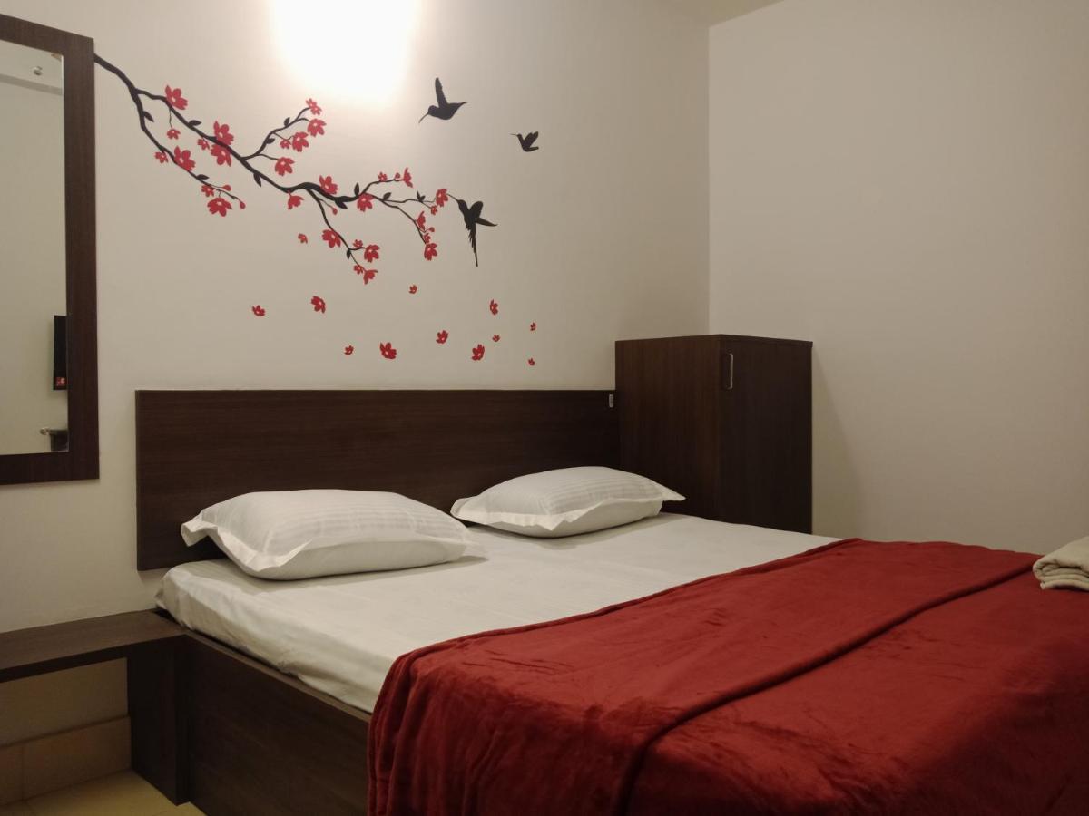 Kimaya Hotel Bangalore