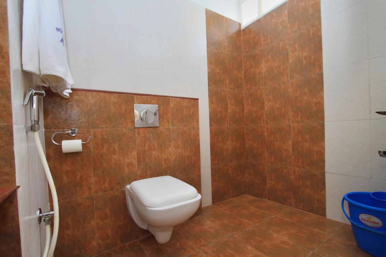 Hotel Vellara 3*
