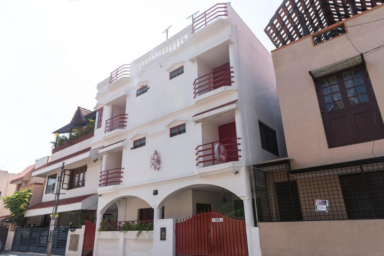Oyo 3241 Indiranagar *