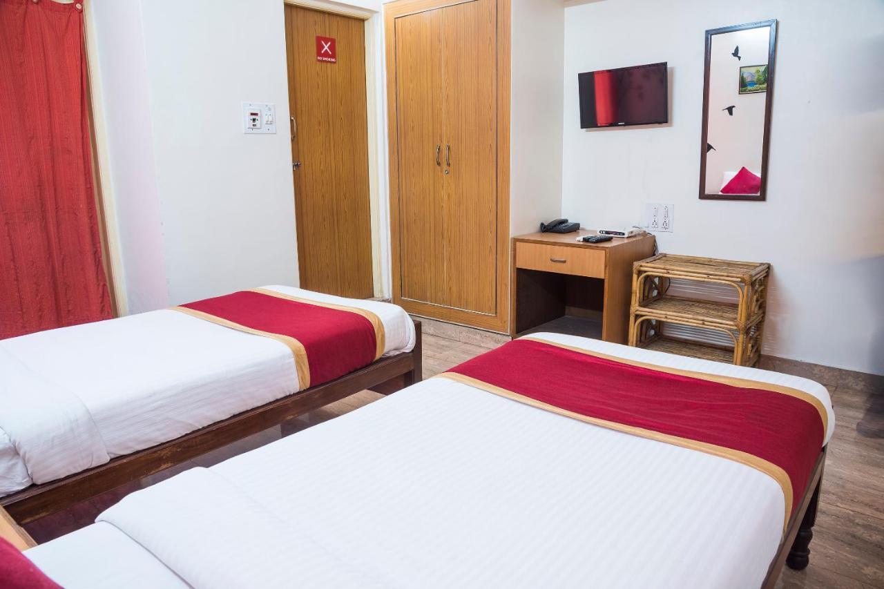 Oyo 3241 Indiranagar Bangalore