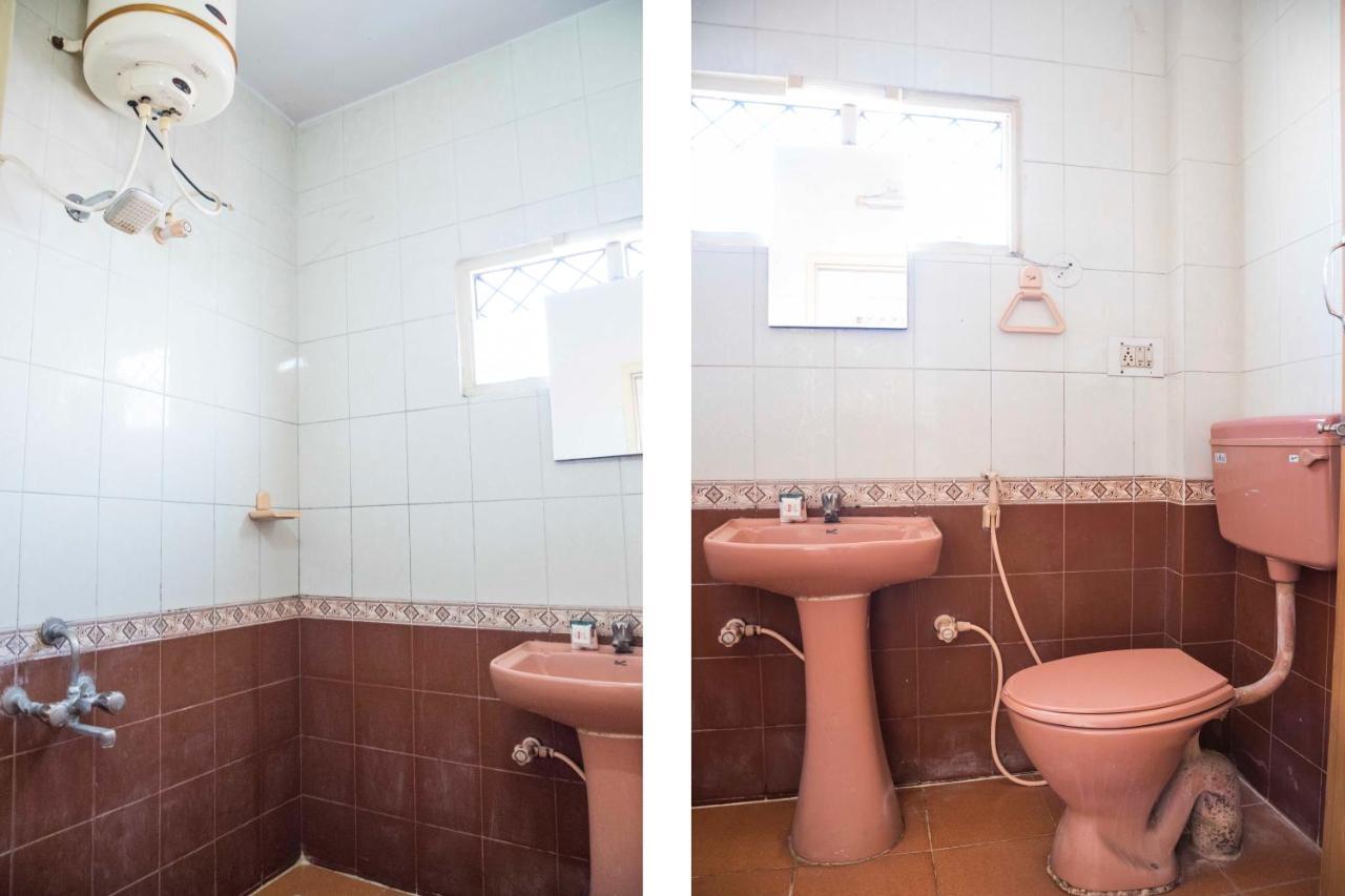 Apartment Oyo 3241 Indiranagar Bangalore