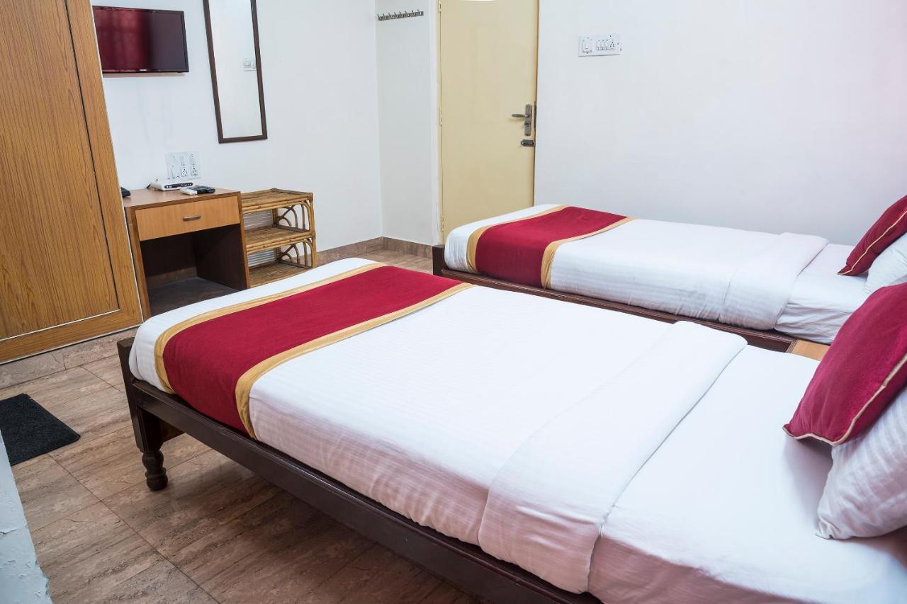 Apartment Oyo 3241 Indiranagar *