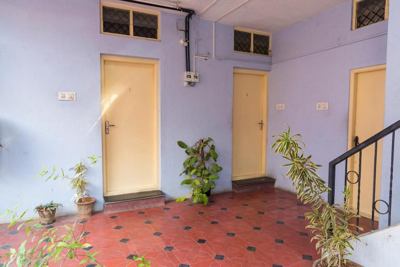 Apartment Oyo 3241 Indiranagar