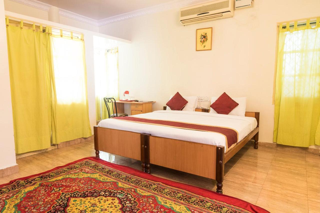 Oyo 3241 Indiranagar Apartment Bangalore