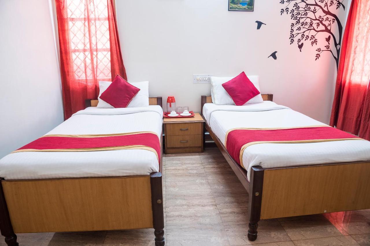 Oyo 3241 Indiranagar *