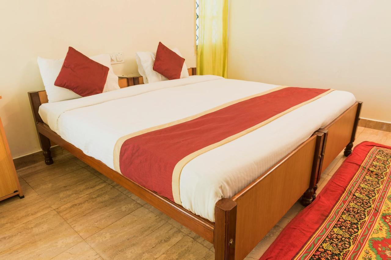Oyo 3241 Indiranagar Bangalore
