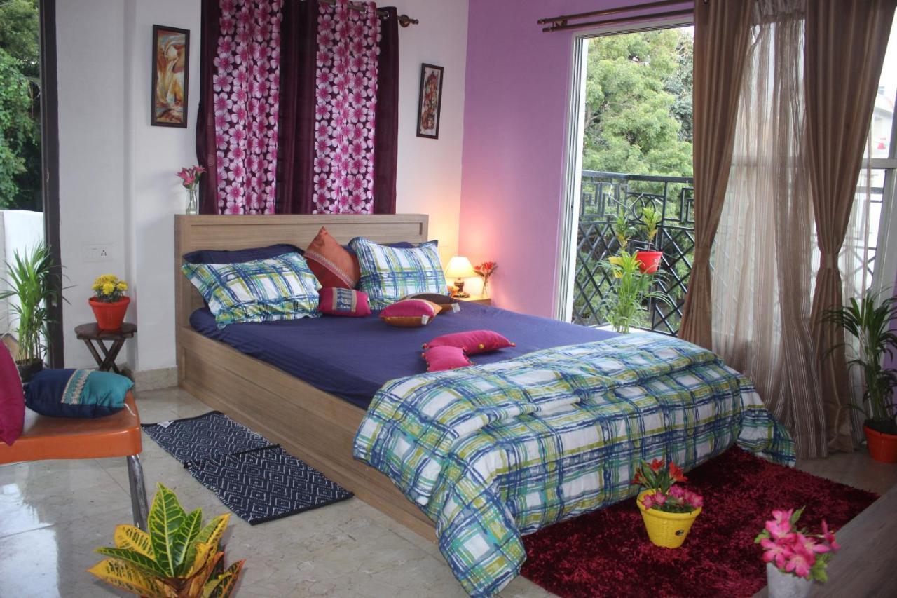 Guest house Divbnb Entire 3 Bhk In Whitefield *