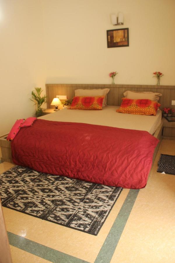 Divbnb Entire 3 Bhk In Whitefield *
