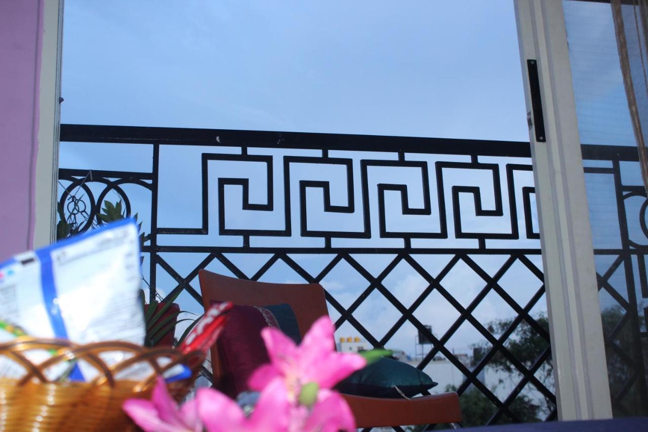 Divbnb Entire 3 Bhk In Whitefield Guest house