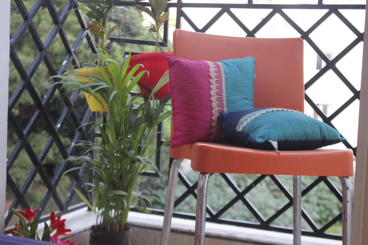 Guest house Divbnb Entire 3 Bhk In Whitefield