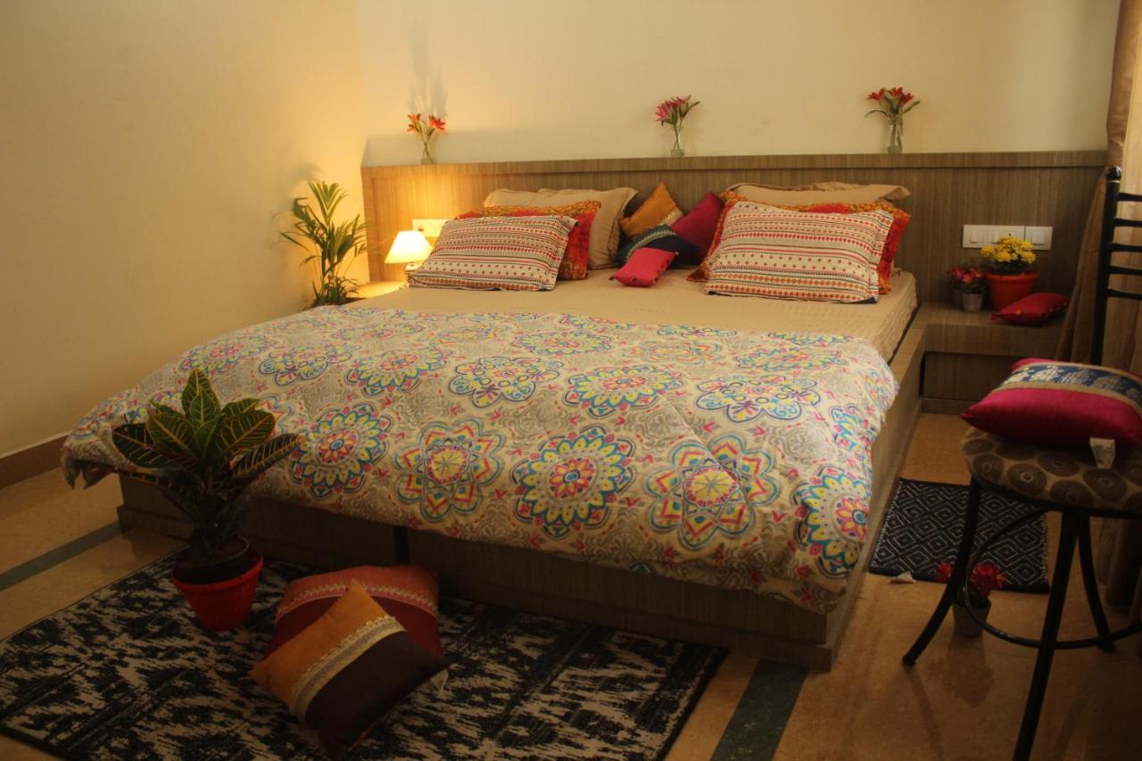 Divbnb Entire 3 Bhk In Whitefield Bangalore