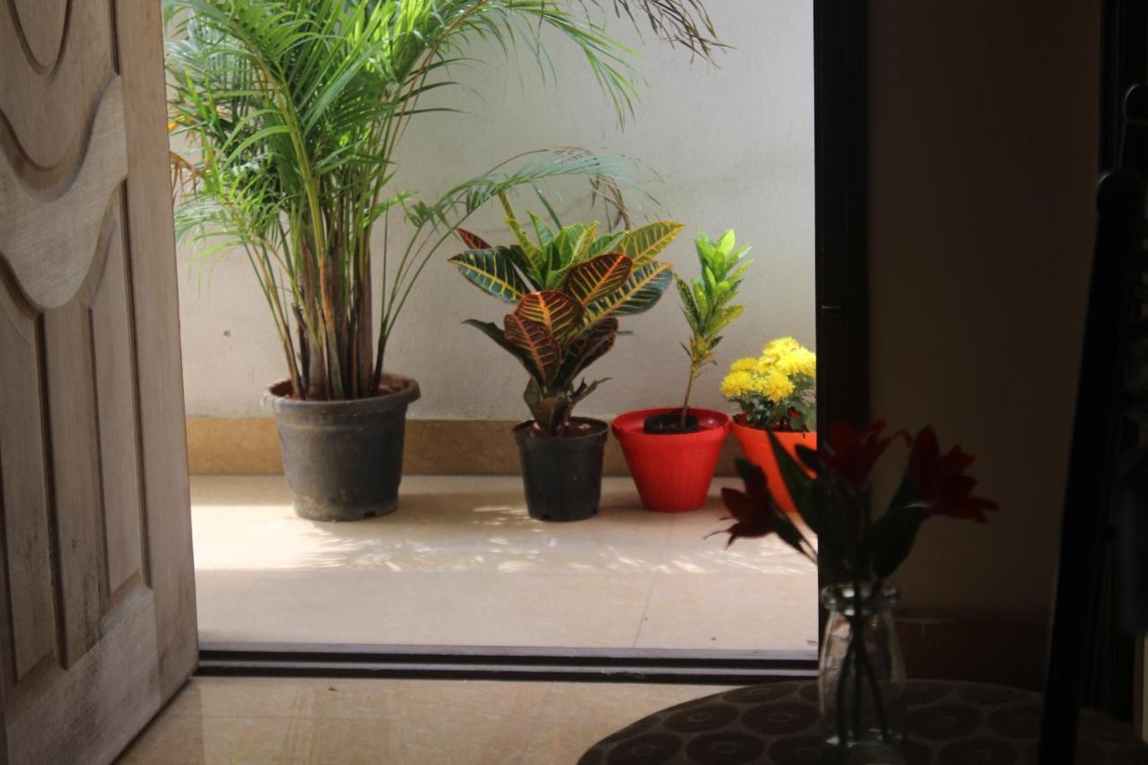 Divbnb Entire 3 Bhk In Whitefield