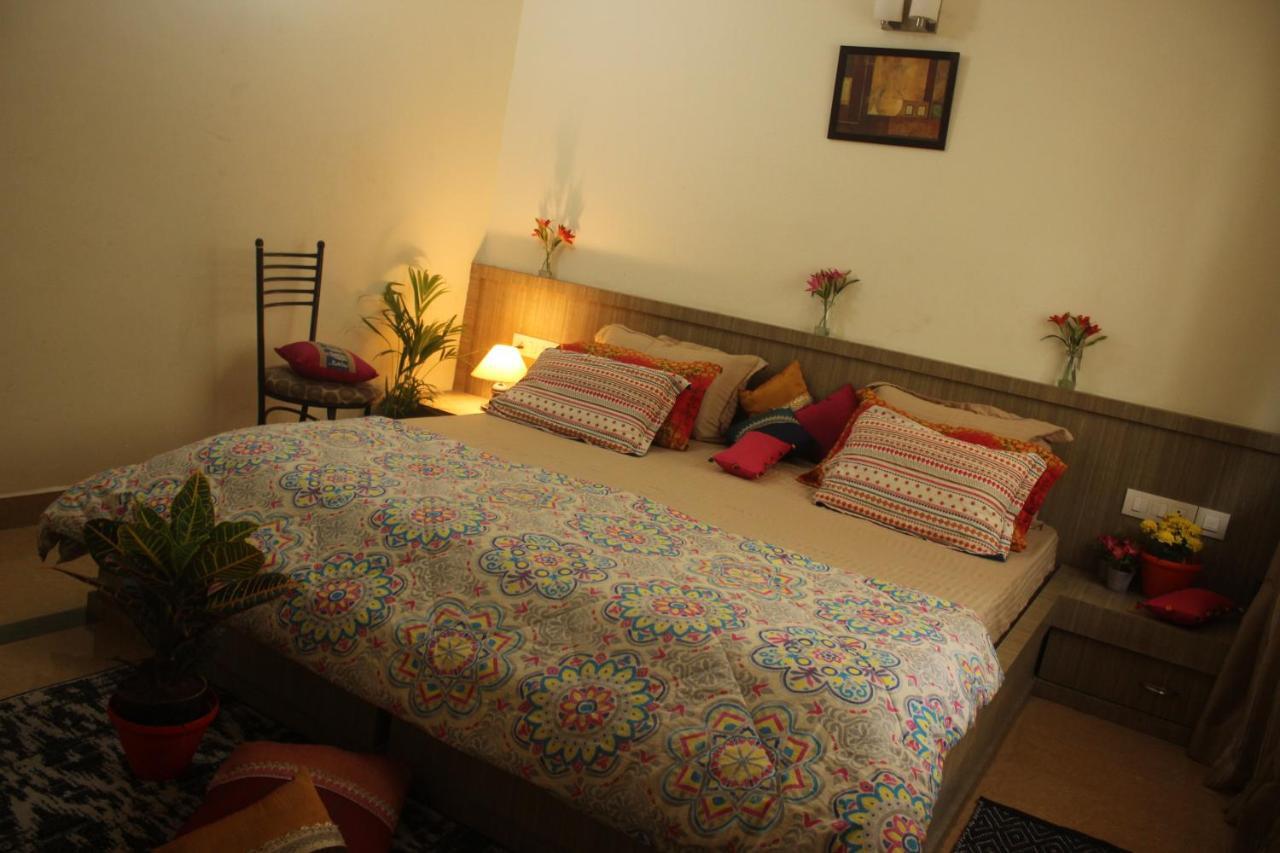 Guest house Divbnb Entire 3 Bhk In Whitefield *