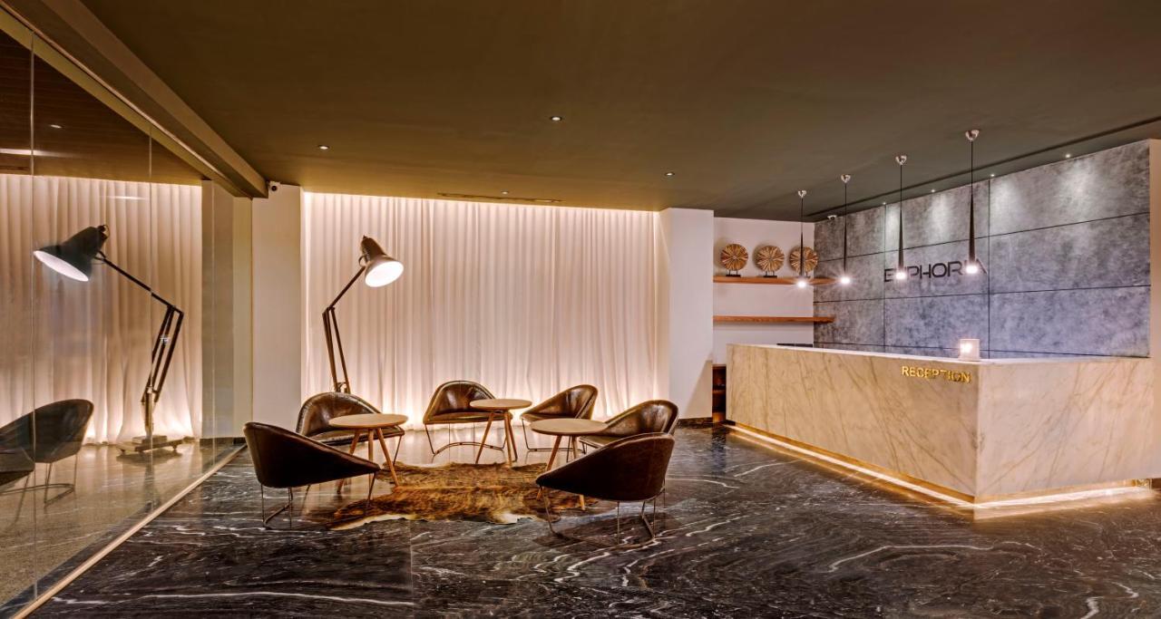 Euphoria Hotel 2*