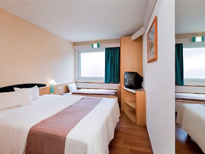 Ibis Hosur Road - An Accor Brand Hotel 3*