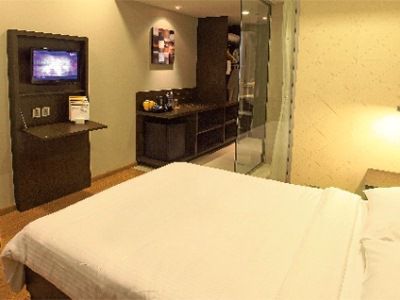 Keys Hosur Road 3* Bangalore