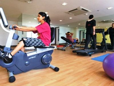 Keys Hosur Road 3* Bangalore
