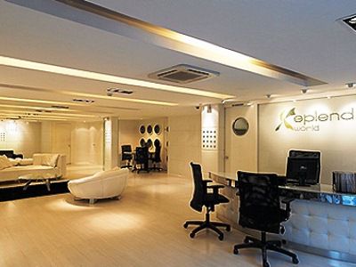Splendid World Hotel Bangalore