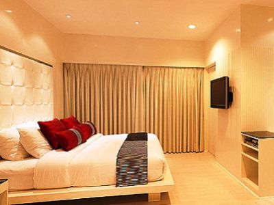 Hotel Splendid World Bangalore
