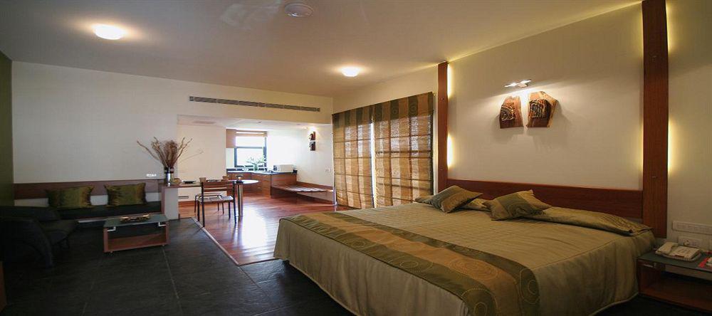 Hotel The Belair Retreat Bangalore